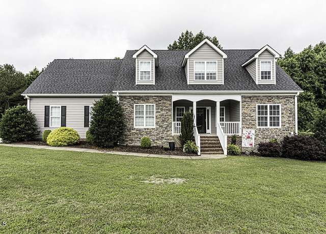 Property at 2570 Sweet Bay Rd, Rocky Mount, NC 27804, 4 beds, 3 baths