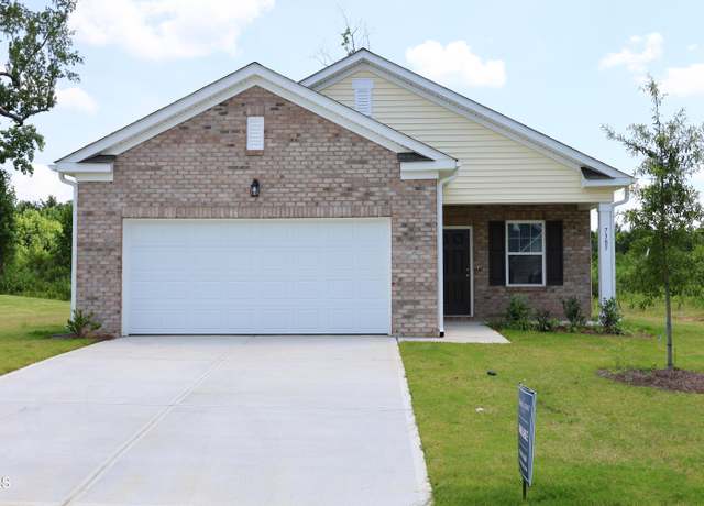 Property at 7385 Pilatus Ave, Spring Hope, NC 27882, 3 beds, 2 baths