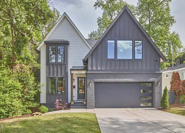 Property at 1336 Courtland Dr, Raleigh, NC 27604, 4 beds, 3.5 baths