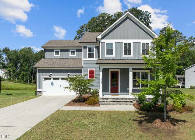 Property at 3053 Roy Ct, Apex, NC 27523, 4 beds, 3.5 baths