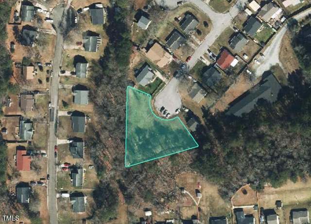 Property at 22 Lucas Dr, Durham, NC 27713