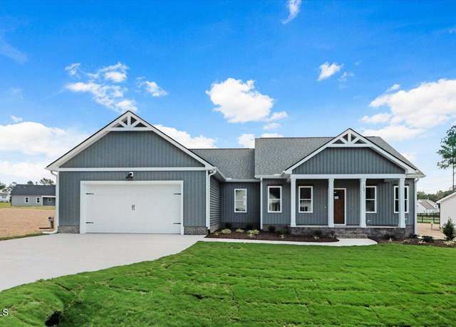 Property at 164 Cherrybirch Ln, Zebulon, NC 27597, 3 beds, 2 baths