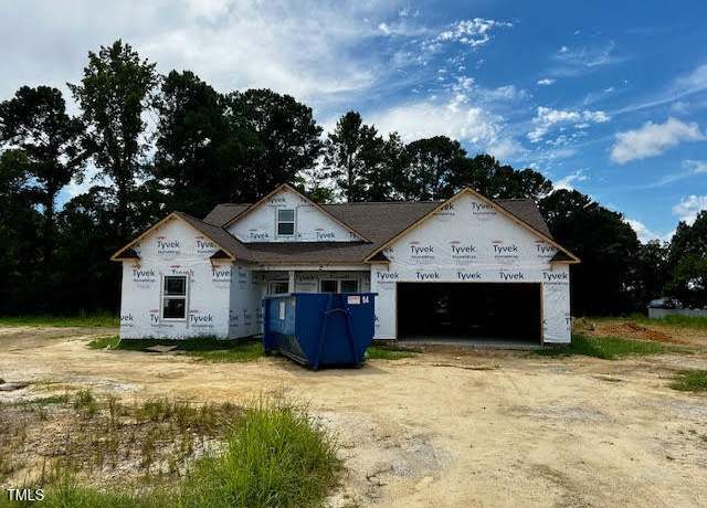 Property at 18 Alex Acres Way, Selma, NC 27576, 3 beds, 2 baths