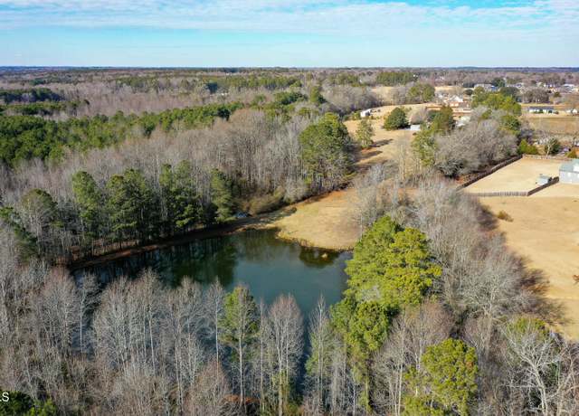Property at 36 Acres Wiggins Rd, Angier, NC 27501