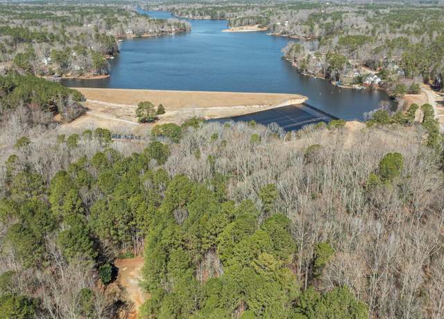 Property at 134 White Horse Dr, Louisburg, NC 27549
