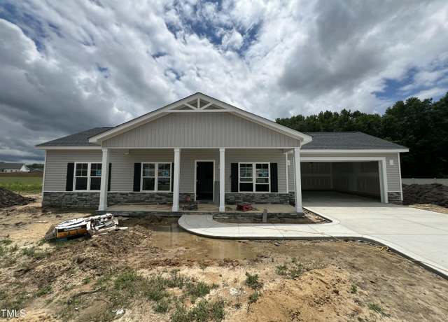 Property at 106 Waterstone Ct, Fremont, NC 27830, 3 beds, 2 baths