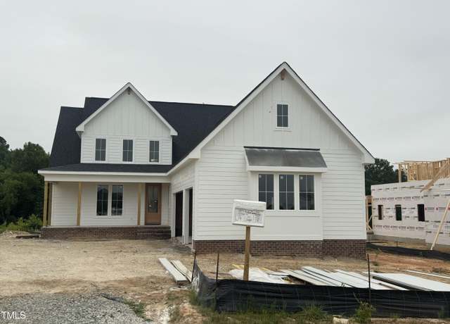 Property at 1029 Azalea Garden Cir, Raleigh, NC 27603, 4 beds, 3.5 baths