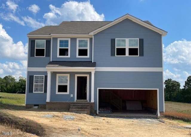 Property at 315 Alice Trace Pl, Angier, NC 27501, 4 beds, 3 baths