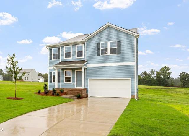 Property at 315 Alice Trace Pl, Angier, NC 27501, 4 beds, 3 baths