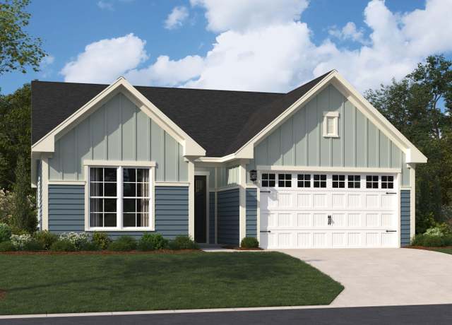 Property at 2013 Kapalua Way #197, Durham, NC 27703, 3 beds, 2.5 baths