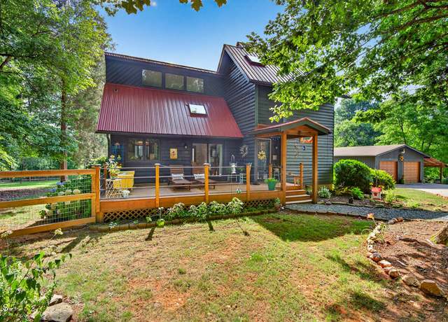 Property at 133 Acorn Ln, Pittsboro, NC 27312, 3 beds, 2 baths