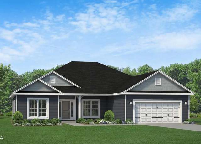 Property at 4979 Trident Maple Ct Lot 18, Battleboro, NC 27809, 7 beds, 7 baths