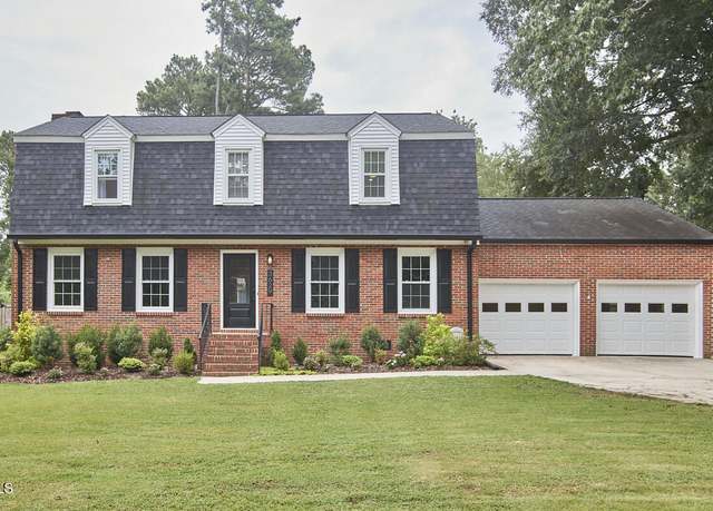 Property at 3629 Hope Valley Rd, Durham, NC 27707, 3 beds, 2.5 baths