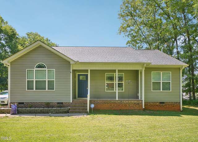 Property at 2164 Smith Rd, Oxford, NC 27565, 3 beds, 2 baths