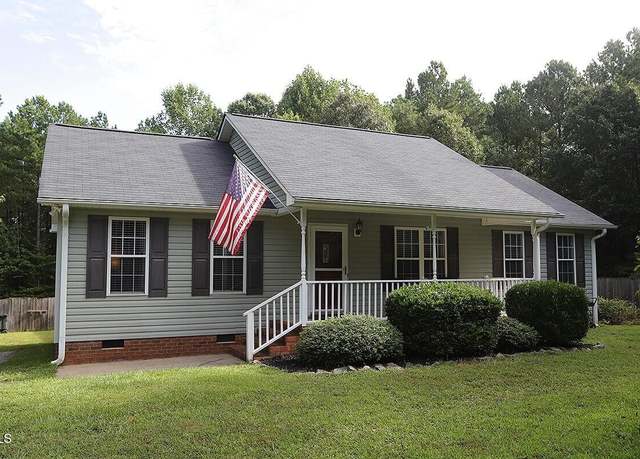Property at 3413 Thistledown Ct, Efland, NC 27243, 4 beds, 3 baths