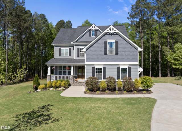 Property at 140 Barletta Ct, Clayton, NC 27527, 4 beds, 3 baths