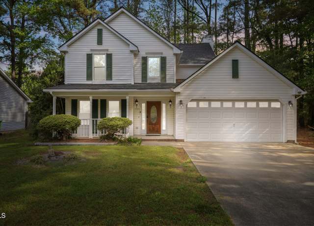 Property at 4500 Hollirose Pl, Raleigh, NC 27616, 3 beds, 2.5 baths