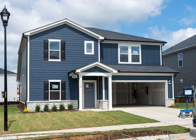 Property at 1112 Landen Creek Ln, Zebulon, NC 27597, 4 beds, 2.5 baths