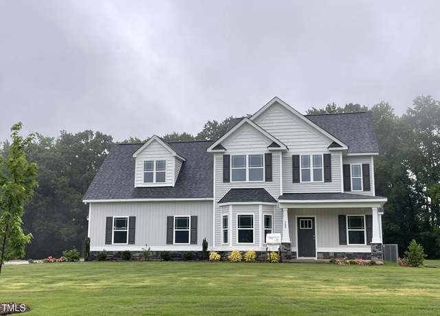 Property at 268 Busterfield Ct, Benson, NC 27504, 3 beds, 3.5 baths