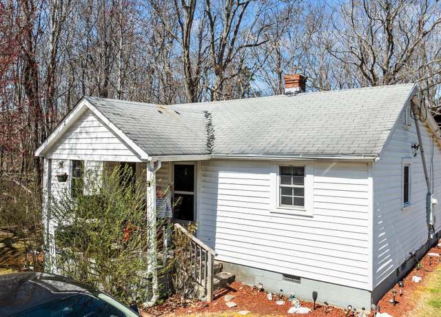 Property at 2778 Morton-pulliam Rd, Roxboro, NC 27574, 2 beds, 1.5 baths