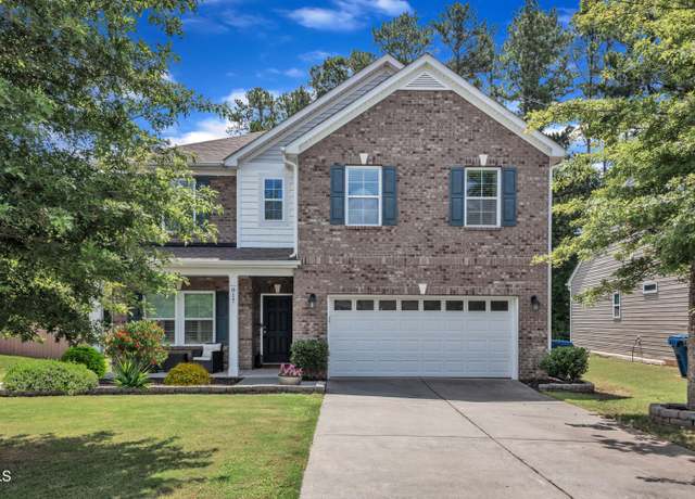Property at 817 Poplar St, Durham, NC 27703, 4 beds, 2.5 baths