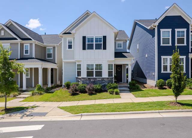 Property at 777 Cormiche Ln, Wake Forest, NC 27587, 4 beds, 3 baths