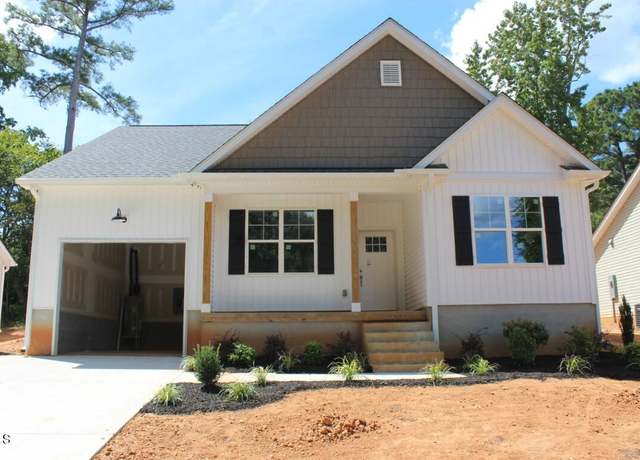 Property at 216 E College St, Franklinton, NC 27525, 3 beds, 2 baths
