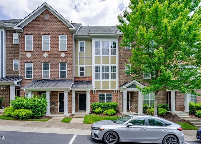 Property at 128 Dove Cottage Ln, Cary, NC 27519, 3 beds, 3.5 baths