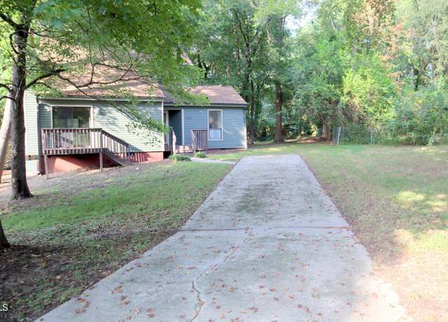 Property at 3404 Gemini Dr, Raleigh, NC 27604, 3 beds, 2 baths