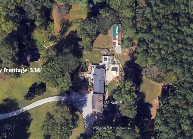 Property at 2129 Kelly Rd, Apex, NC 27502, 5 beds, 4.5 baths