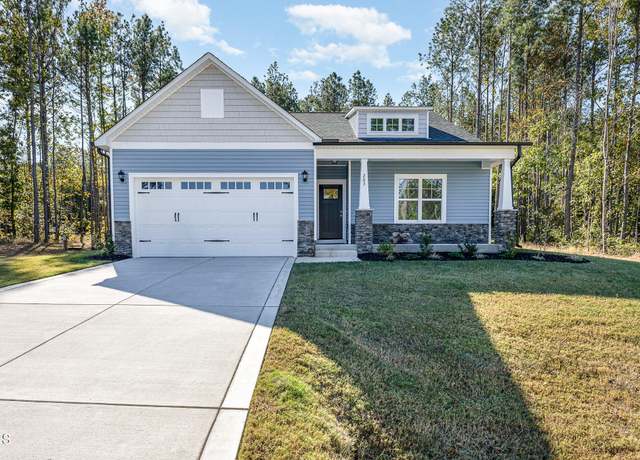 Property at 263 Red River Dr, Selma, NC 27576, 3 beds, 2 baths