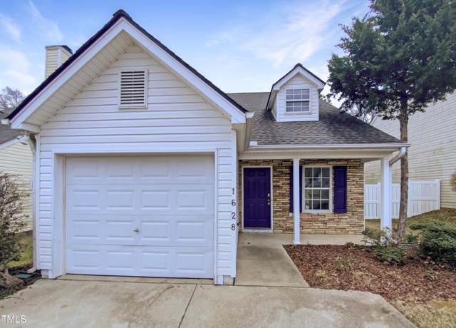 Property at 1628 Beacon Village Dr, Raleigh, NC 27604, 3 beds, 2.5 baths