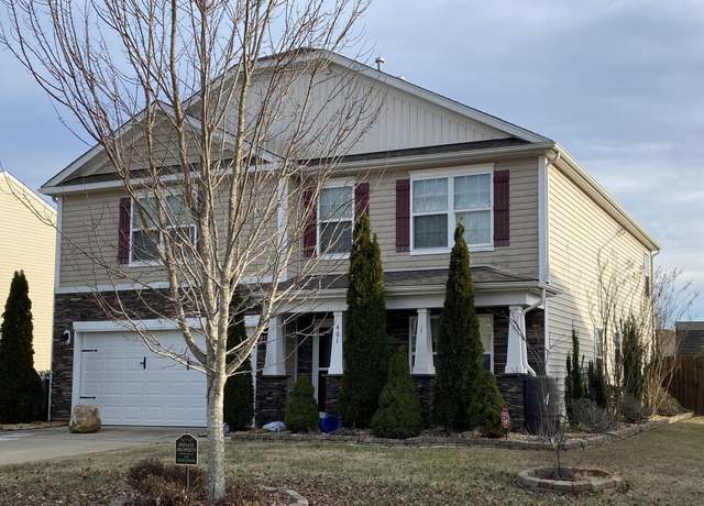 Property at 401 Lawton Dr, Haw River, NC 27258, 4 beds, 2.5 baths