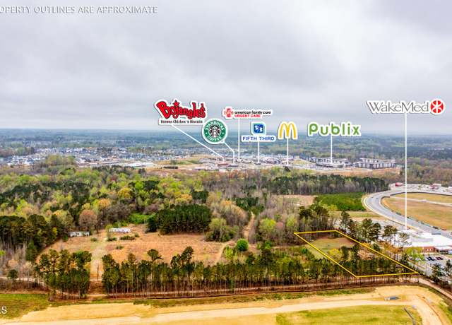 Property at 1012 Poinsettia Ln, Wendell, NC 27591