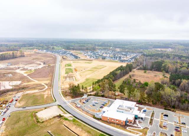 Property at 1012 Poinsettia Ln, Wendell, NC 27591