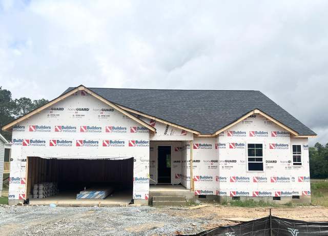 Property at 79 Tee Time Ter, Benson, NC 27504, 3 beds, 3 baths