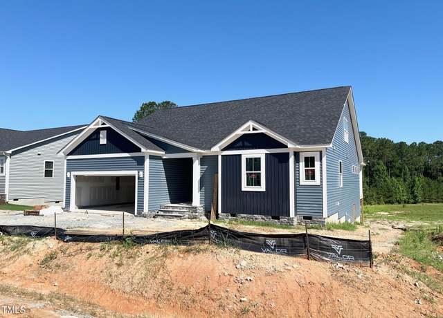 Property at 79 Tee Time Ter, Benson, NC 27504, 3 beds, 3 baths