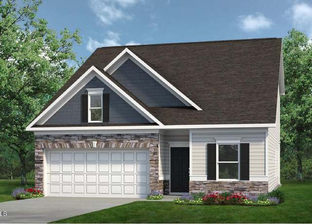 Property at 4868 Pioneer Dr, Sanford, NC 27330, 3 beds, 2.5 baths