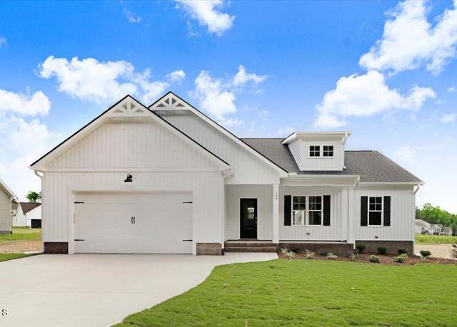 Property at 194 Cherrybirch Ln, Zebulon, NC 27597, 3 beds, 2 baths