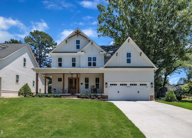 Property at 113 S Ennis St, Fuquay Varina, NC 27526, 5 beds, 4 baths