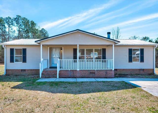 Property at 56 Jefferson Ln, Cameron, NC 28326, 3 beds, 2 baths