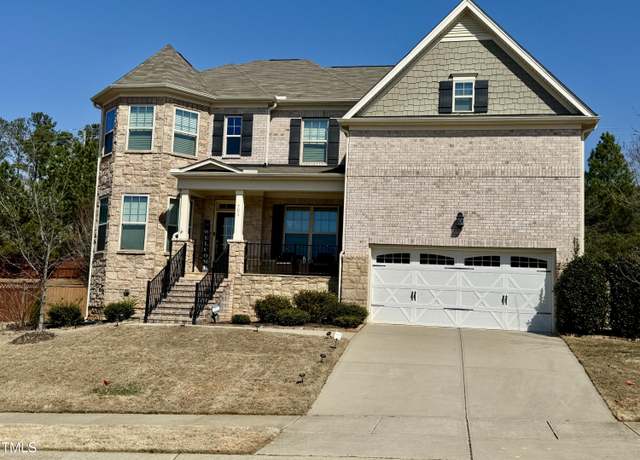 Property at 701 Prince Drive Dr, Holly Springs, NC 27540, 5 beds, 4 baths