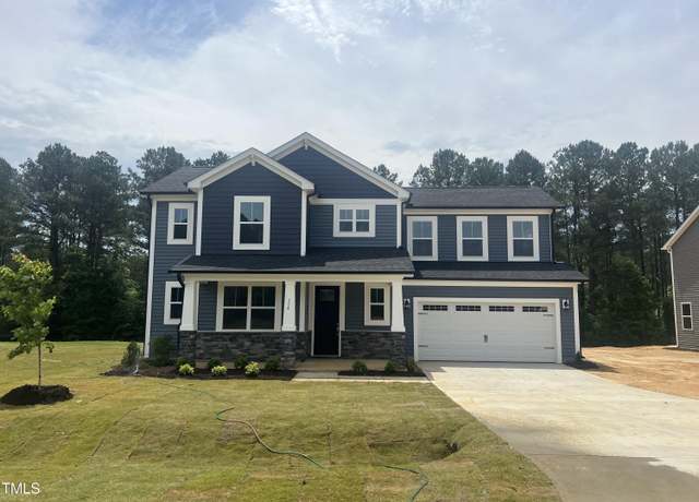 Property at 114 Tee Time Ter, Benson, NC 27504, 4 beds, 3 baths