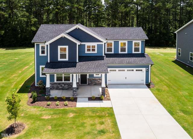 Property at 114 Tee Time Ter, Benson, NC 27504, 4 beds, 3 baths
