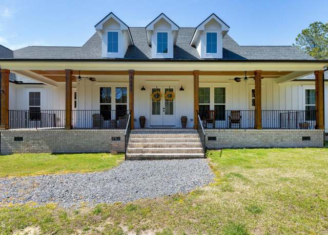 Property at 6480 Beaver Creek Rd, New Hill, NC 27562, 3 beds, 3.5 baths