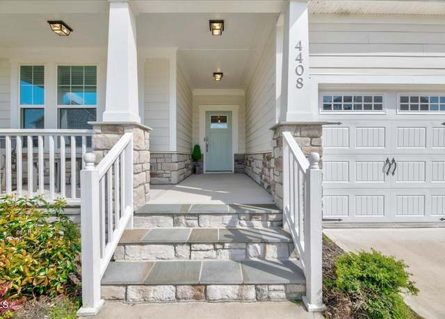 Property at 4408 Walker Hallow St, Raleigh, NC 27616, 4 beds, 3 baths