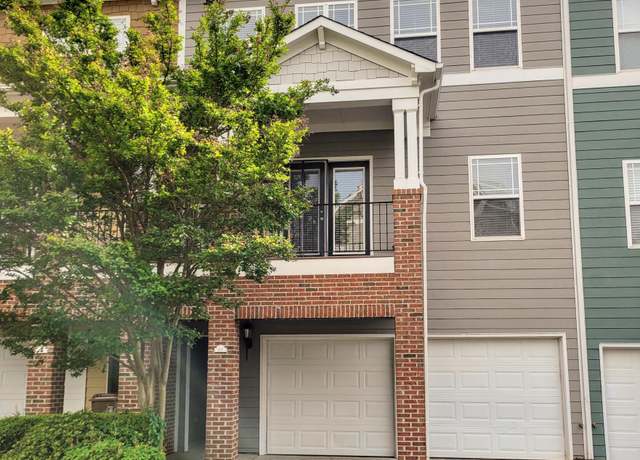 Property at 207 Broadgait Brae Rd, Cary, NC 27519, 3 beds, 3 baths