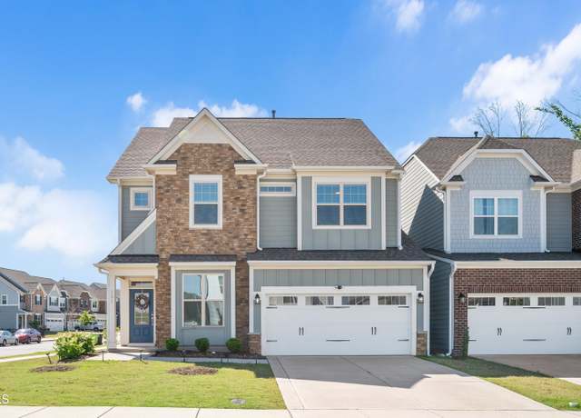 Property at 101 Rostova Way, Holly Springs, NC 27540, 4 beds, 3 baths