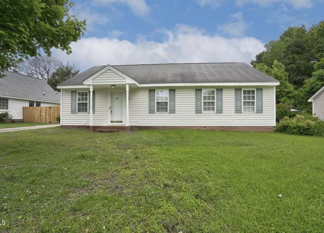 Property at 308 Sandy Knob Ln, Rocky Mount, NC 27803, 3 beds, 2 baths