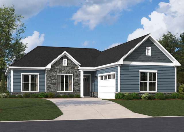 Property at 1207 Masters Place Way #184, Durham, NC 27703, 3 beds, 2.5 baths